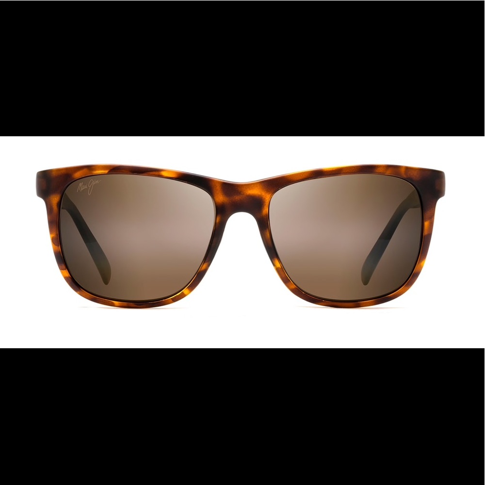 Maui Jim Tall Slides Sunglasses